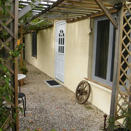 Chez Vous Chez Nous * Antigny (Vendee)