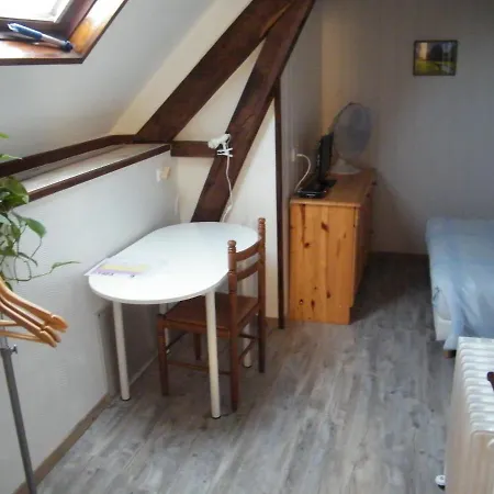 Chez Vous Chez Nous * Antigny (Vendee)