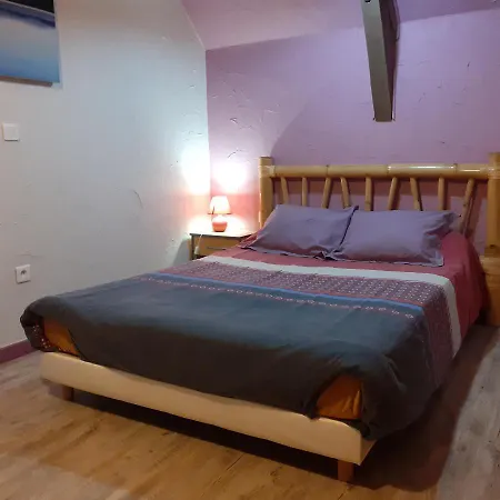 Chez Vous Chez Nous * Antigny (Vendee)