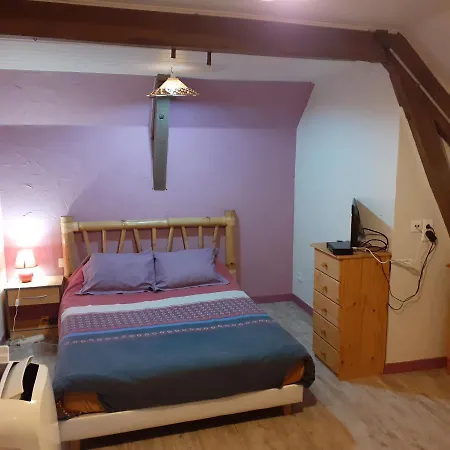 Chez Vous Chez Nous Séjour chez l'habitant
