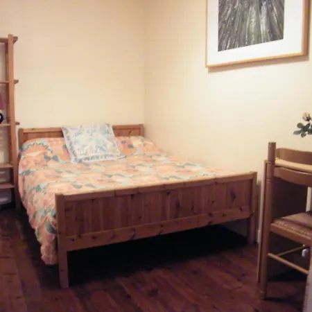 Chez Vous Chez Nous Privat bolig