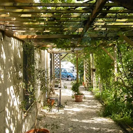 Privat bolig Chez Vous Chez Nous *