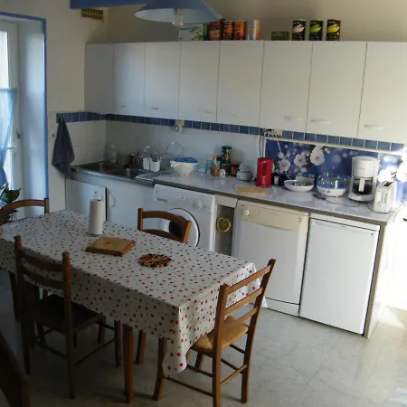 Chez Vous Chez Nous Privat bolig