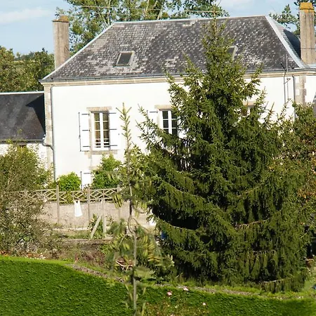 Chez Vous Chez Nous * Antigny (Vendee)