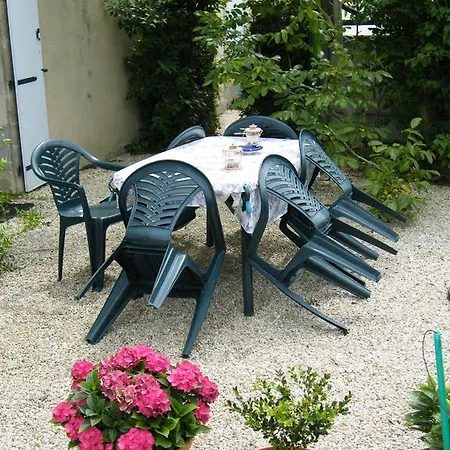 Chez Vous Chez Nous Privat bolig