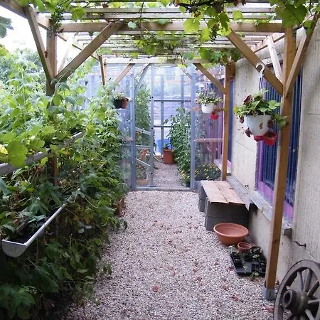 Chez Vous Chez Nous Antigny (Vendee)