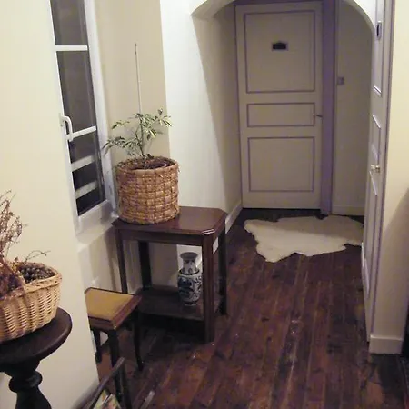 Chez Vous Chez Nous Privat bolig *