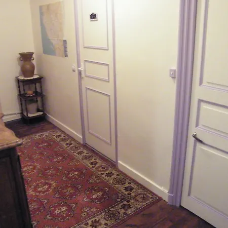 Chez Vous Chez Nous Privat bolig