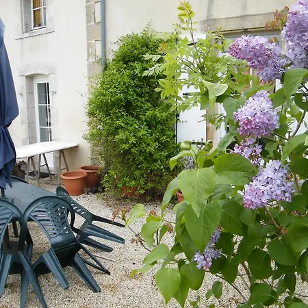 Privat bolig Chez Vous Chez Nous