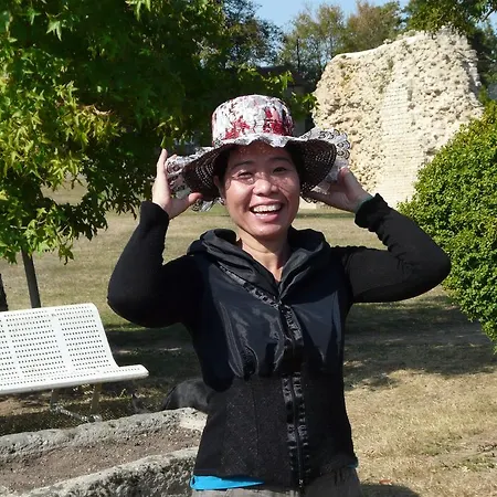 Chez Vous Chez Nous Privat bolig