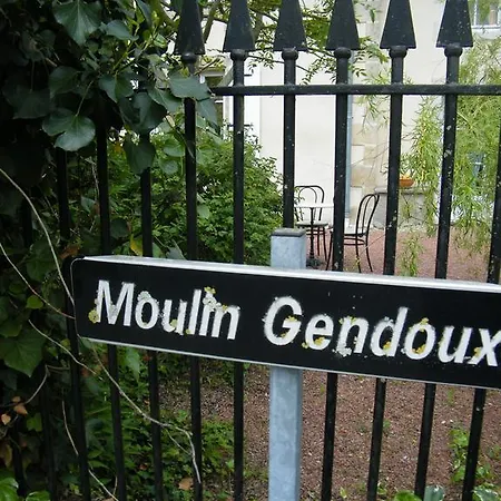 Chez Vous Chez Nous Privat bolig