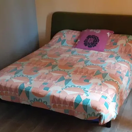 Chez Vous Chez Nous Privat bolig