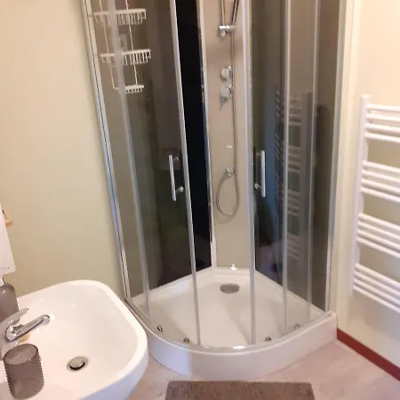 Chez Vous Chez Nous Antigny (Vendee)