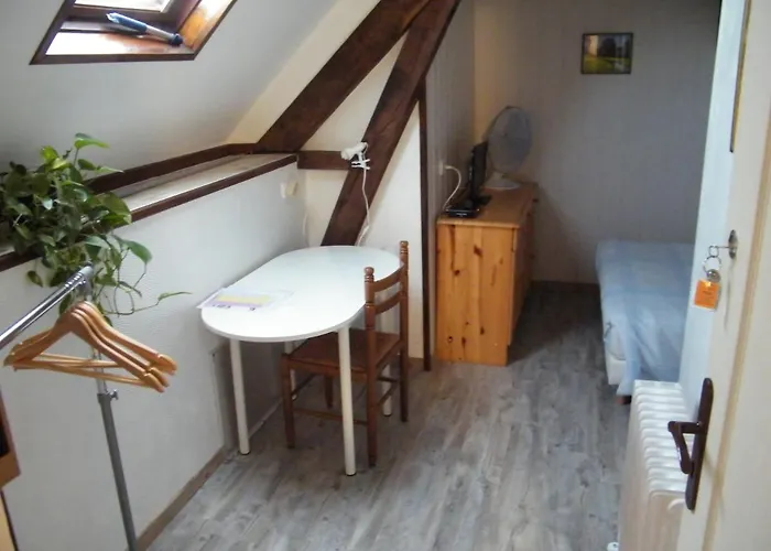 Chez Vous Chez Nous * Antigny (Vendee)