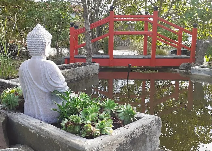 Chez Vous Chez Nous *