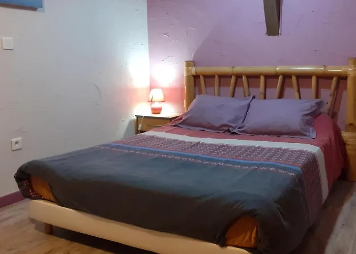 Chez Vous Chez Nous * Antigny (Vendee)