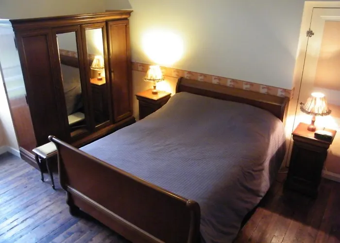 Chez Vous Chez Nous Ubytování v soukromí