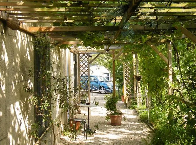 Ubytování v soukromí Chez Vous Chez Nous *