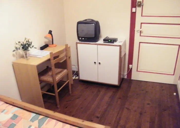 Chez Vous Chez Nous Séjour chez l'habitant *