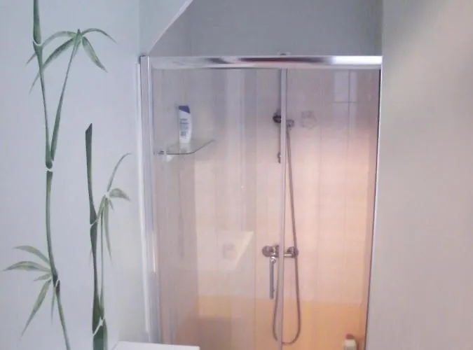 Chez Vous Chez Nous Ubytování v soukromí *