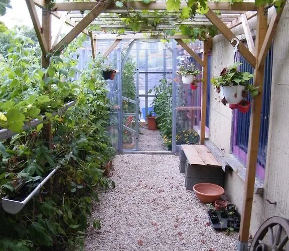 Chez Vous Chez Nous Antigny (Vendee)