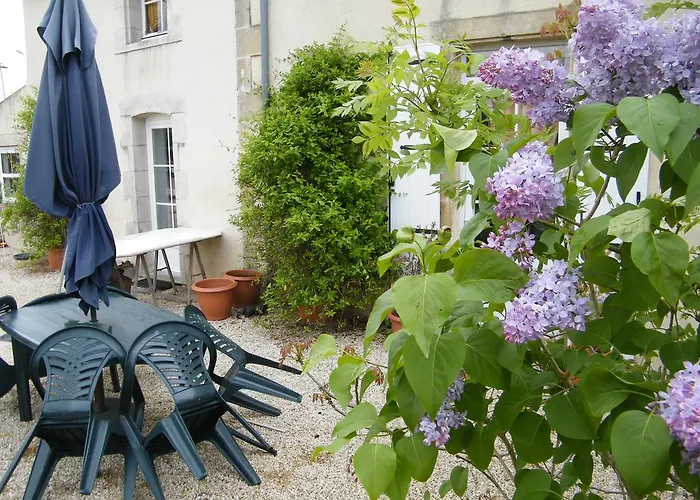 Séjour chez l'habitant Chez Vous Chez Nous