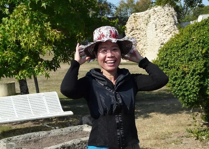 Chez Vous Chez Nous Séjour chez l'habitant