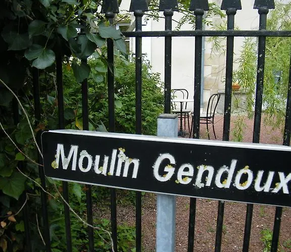 Chez Vous Chez Nous Ubytování v soukromí