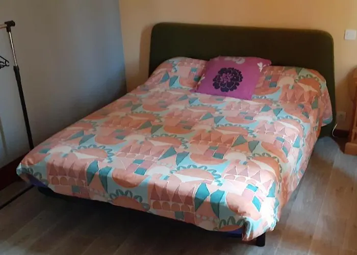 Chez Vous Chez Nous Ubytování v soukromí